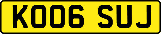 KO06SUJ
