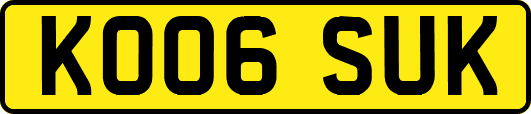 KO06SUK