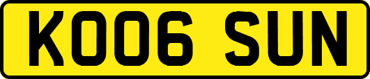 KO06SUN