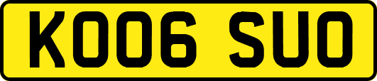 KO06SUO