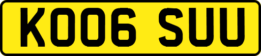 KO06SUU