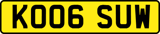 KO06SUW