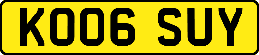 KO06SUY