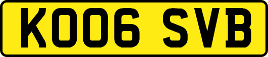 KO06SVB