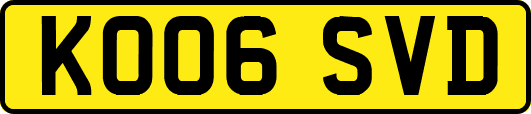 KO06SVD