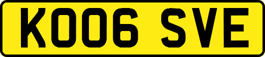 KO06SVE