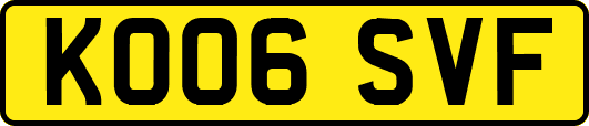KO06SVF