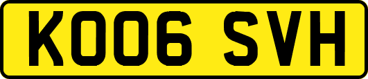 KO06SVH