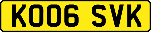 KO06SVK