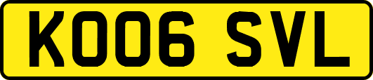 KO06SVL