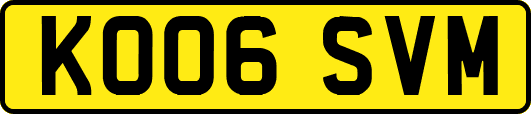 KO06SVM