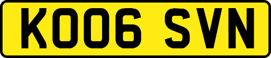 KO06SVN