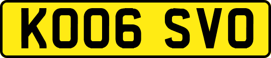 KO06SVO