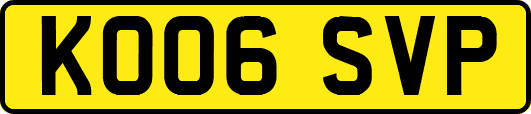 KO06SVP