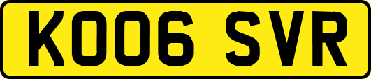 KO06SVR