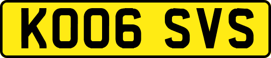 KO06SVS