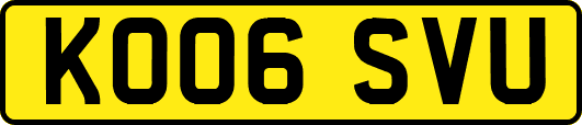 KO06SVU