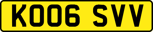 KO06SVV