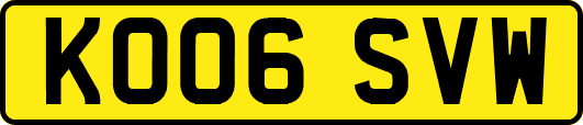 KO06SVW