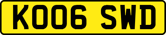 KO06SWD