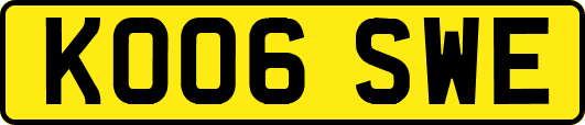 KO06SWE