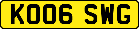 KO06SWG