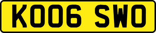 KO06SWO