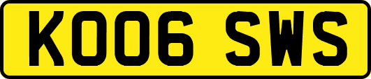 KO06SWS