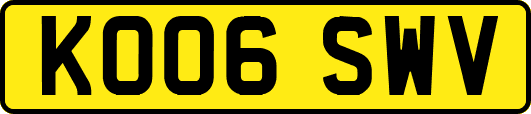 KO06SWV