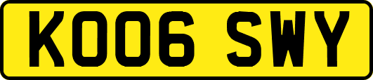 KO06SWY