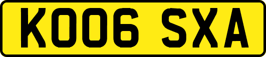 KO06SXA