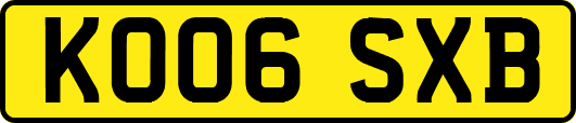 KO06SXB