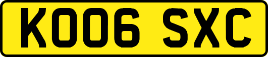 KO06SXC