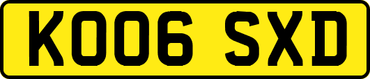 KO06SXD