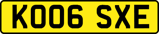KO06SXE