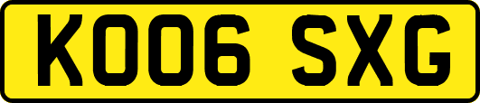 KO06SXG