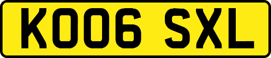 KO06SXL