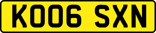 KO06SXN