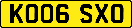 KO06SXO