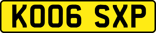 KO06SXP