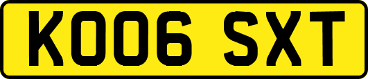KO06SXT