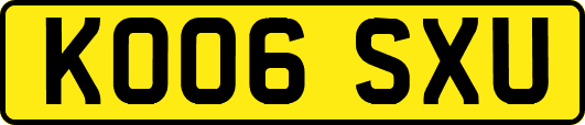 KO06SXU