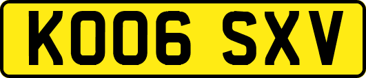 KO06SXV