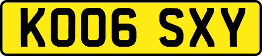 KO06SXY