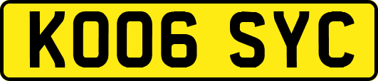KO06SYC