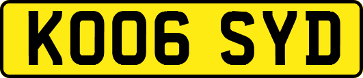 KO06SYD