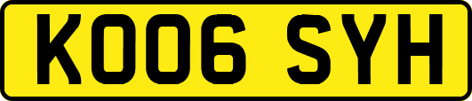 KO06SYH