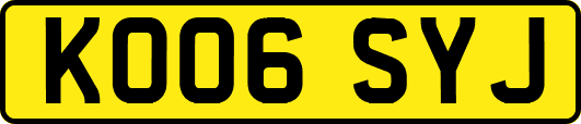 KO06SYJ