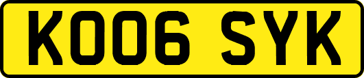 KO06SYK