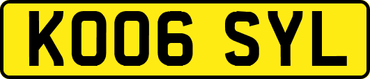 KO06SYL